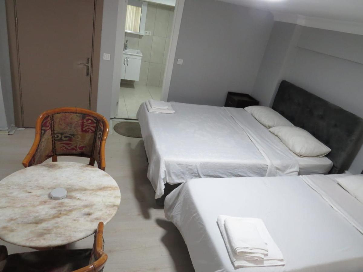 Kaya Hotel Provincia di Istanbul