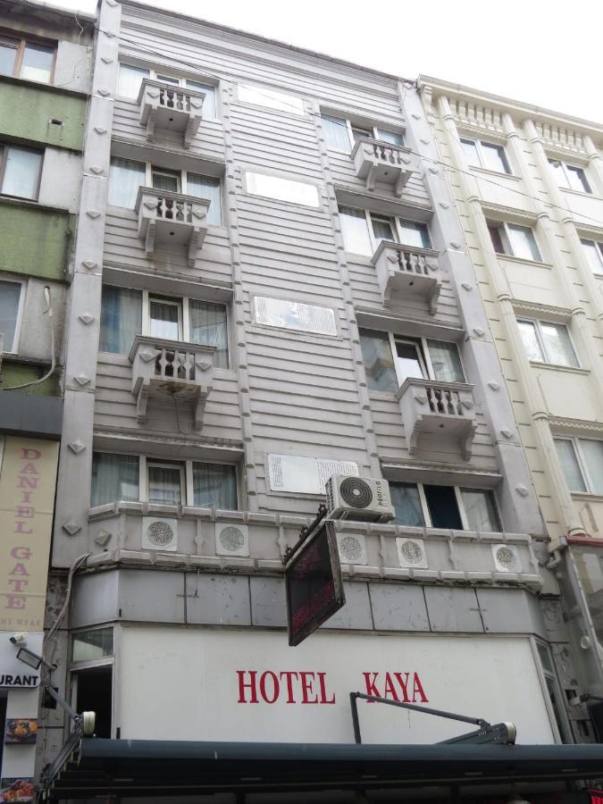 Kaya Hotel Provincia di Istanbul